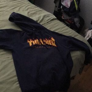 Thrasher Hoodie (M)